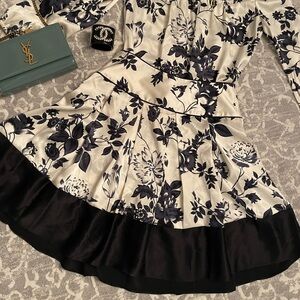 Cynthia Steffe Skirt